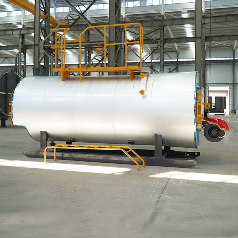 Elektrischer Dampfkessel mit hoher Kapazität