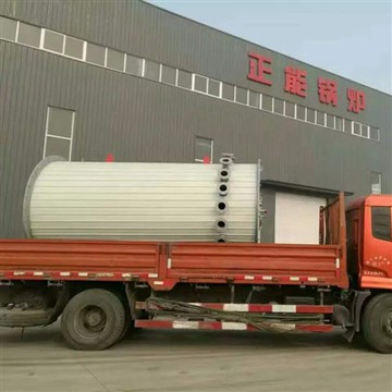 Ist ein Abwärmerückgewinnungskessel das Richtige für Sie?